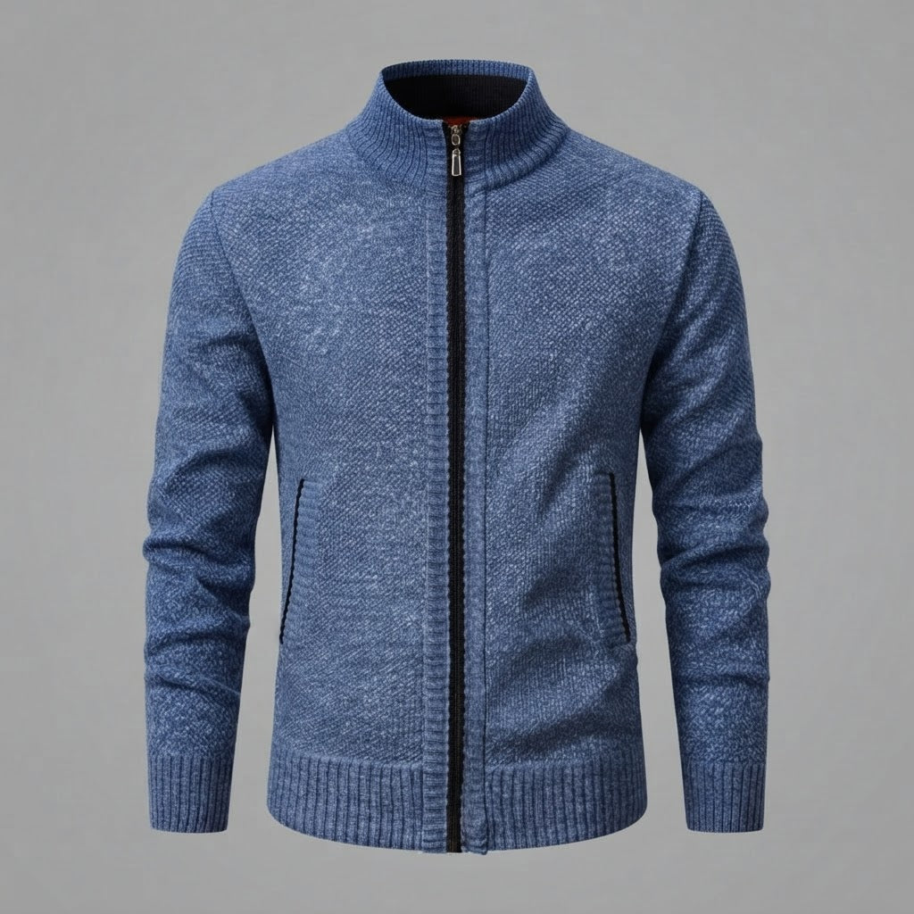 Oscar | Men's Classic Knit Sweater