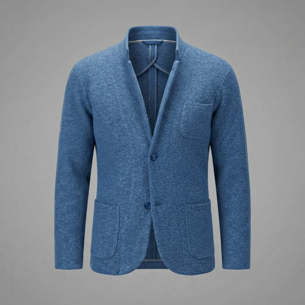 Corduroy Blazer | Tailored Fit Jacket