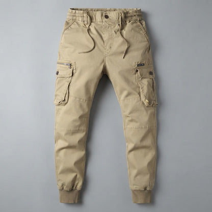 Hunter | Men's Cargo Pants Slim Fit