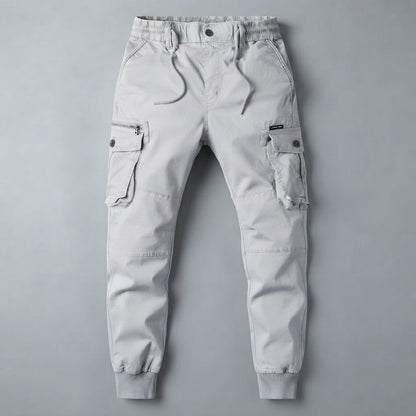 Hunter | Men's Cargo Pants Slim Fit
