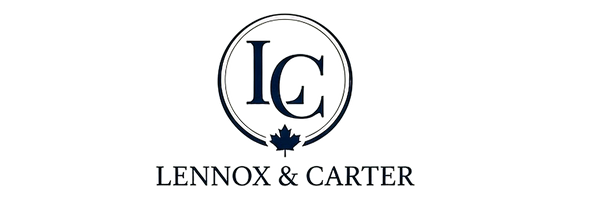 Lennox & Carter