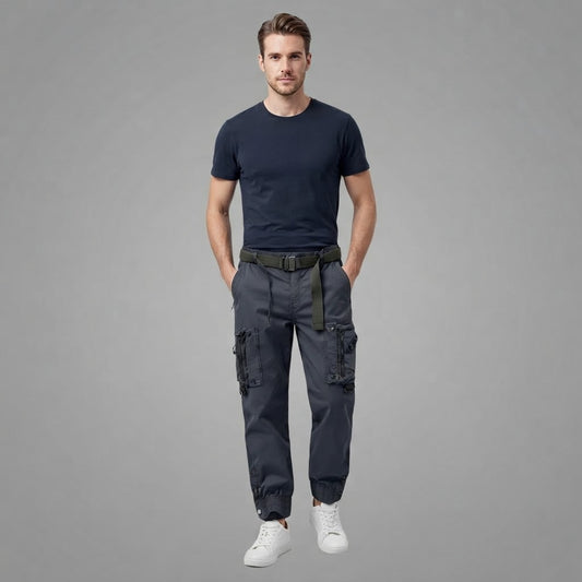 Logan | Men's Cargo Pants