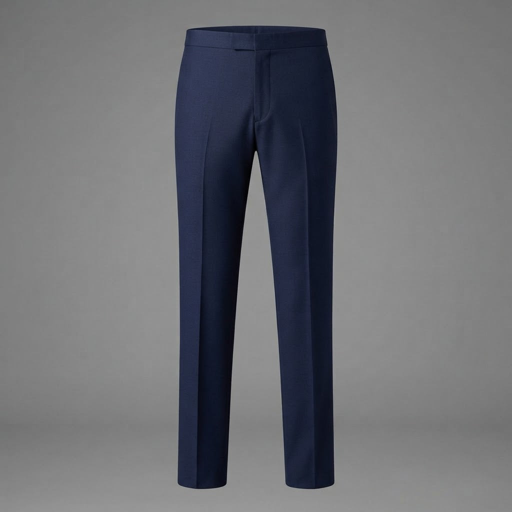 Luca | Men's Casual Business Pants
