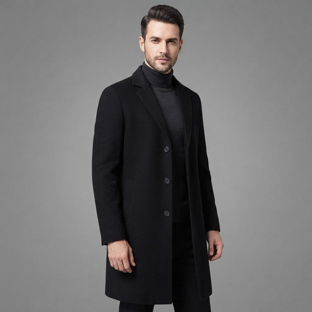 Maxwell | Men's Coat