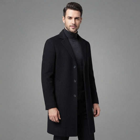 Maxwell | Men's Coat