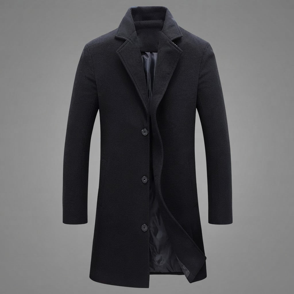 Maxwell | Men's Coat