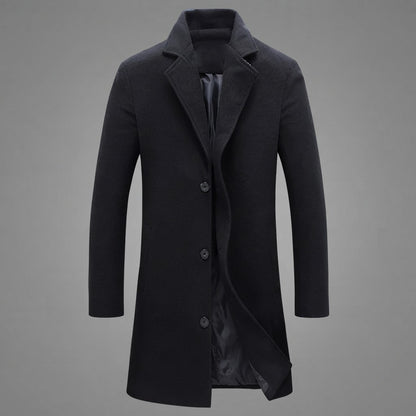 Maxwell | Men's Coat
