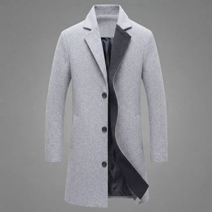 Maxwell | Men's Coat