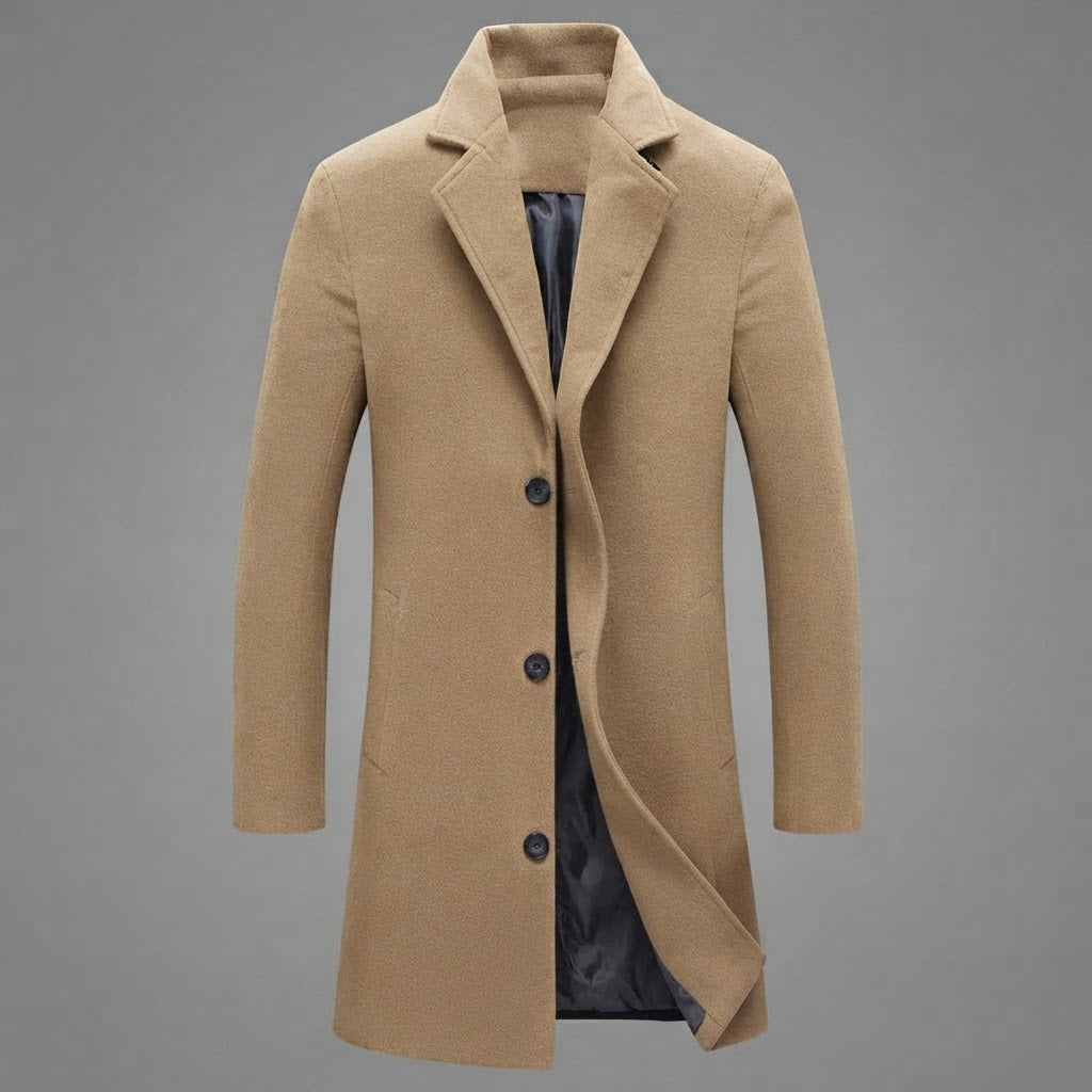 Maxwell | Men's Coat