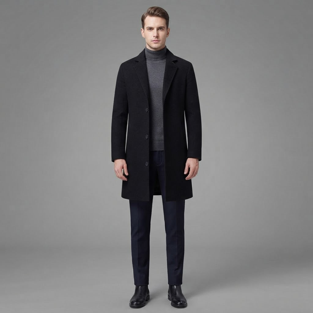Maxwell | Men's Coat