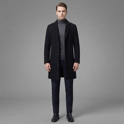 Maxwell | Men's Coat