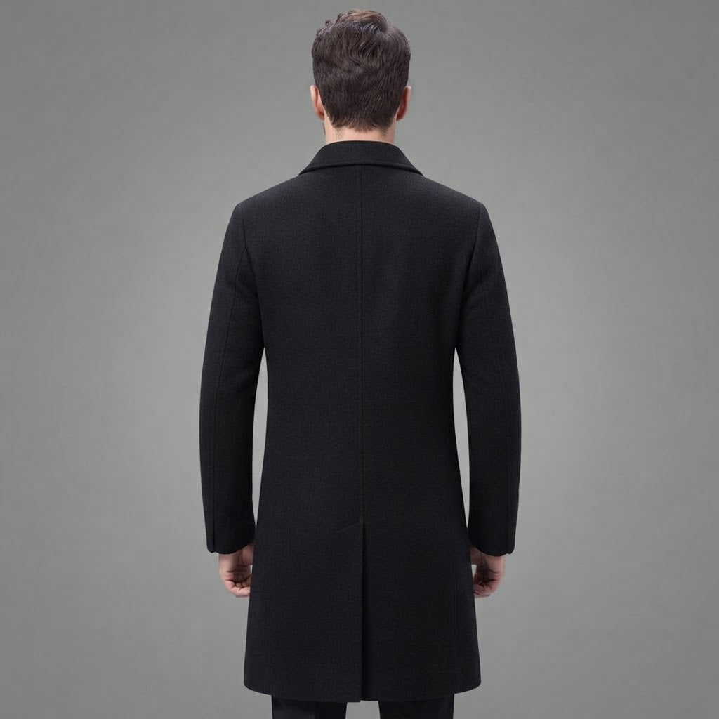 Maxwell | Men's Coat