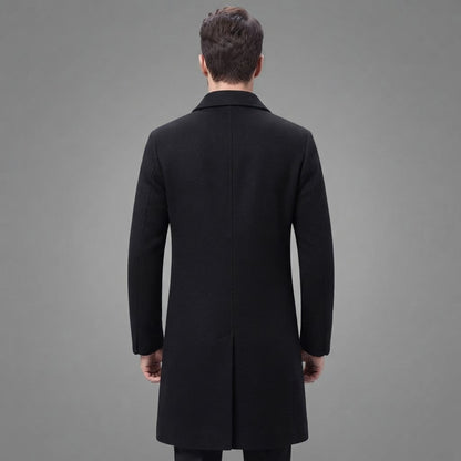 Maxwell | Men's Coat