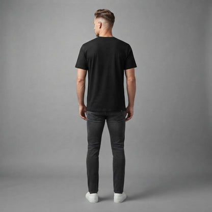 Men's Essential Shirt | Classic Fit Shirt