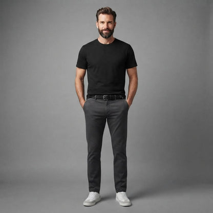 Men's Essential Shirt | Classic Fit Shirt