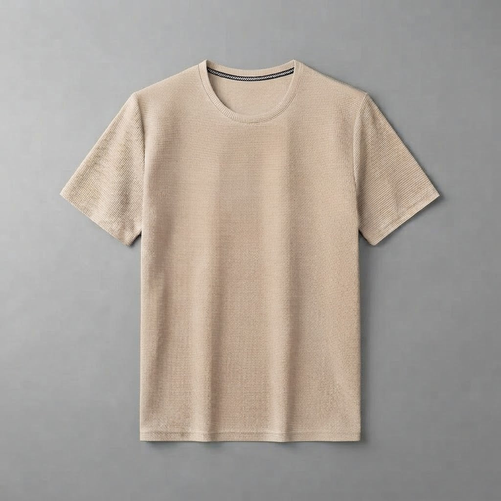 Men's T-Shirt Relaxed Fit