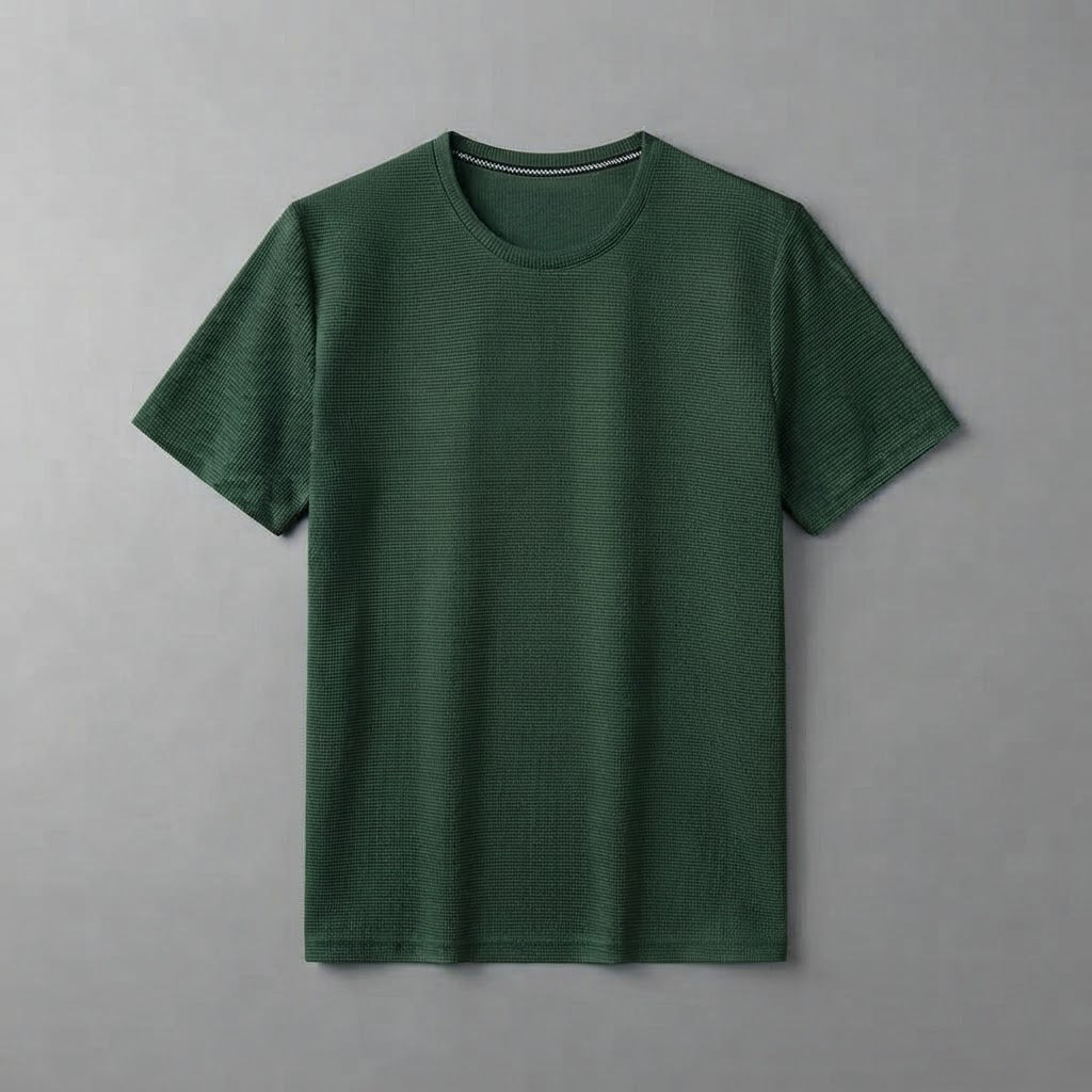 Men's T-Shirt Relaxed Fit