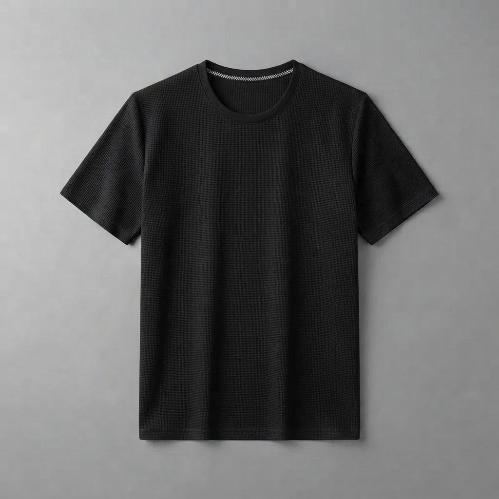 Men's T-Shirt Relaxed Fit