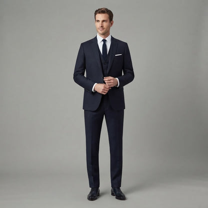Gents Three-Piece Suit | Suit for Men