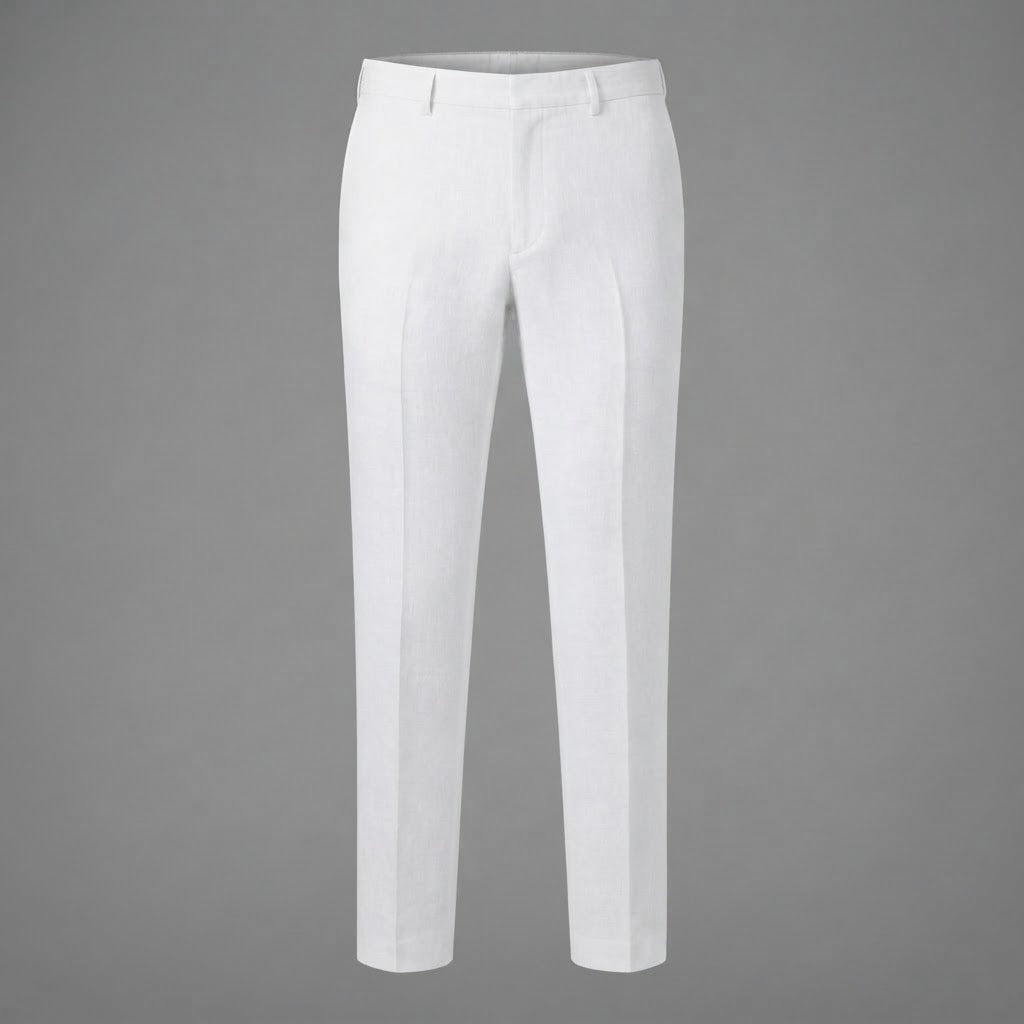 Men's Trousers | Modern Fit Chinos