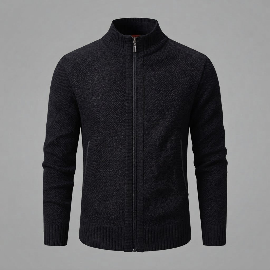 Oscar | Men's Classic Knit Sweater