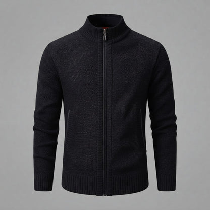 Oscar | Men's Classic Knit Sweater