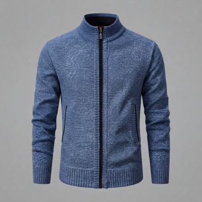 Oscar | Men's Classic Knit Sweater