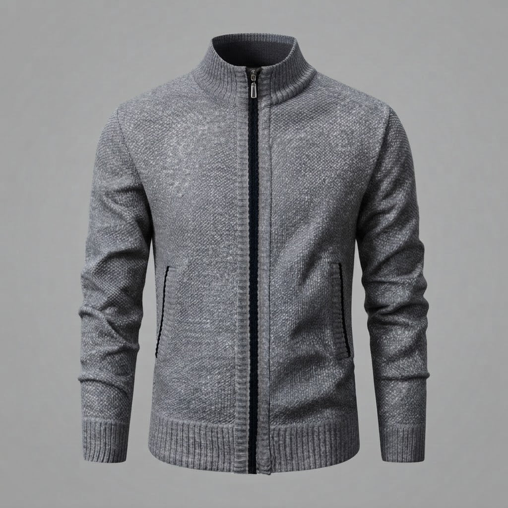 Oscar | Men's Classic Knit Sweater