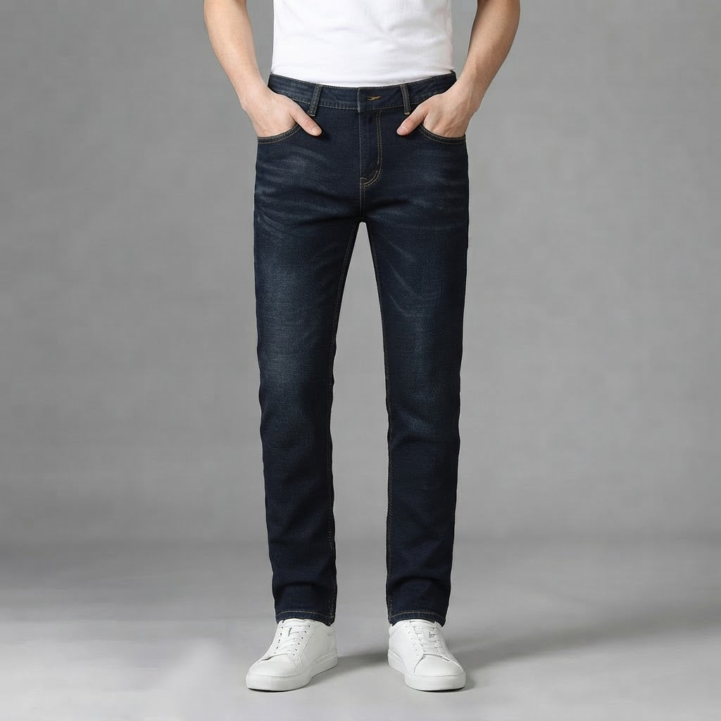 Straight Jeans | Men's Pants