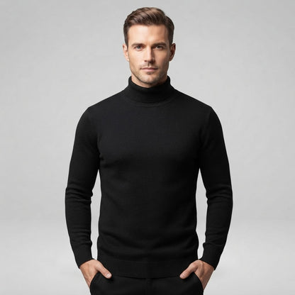 Valen | Men's Classic Knit Sweater