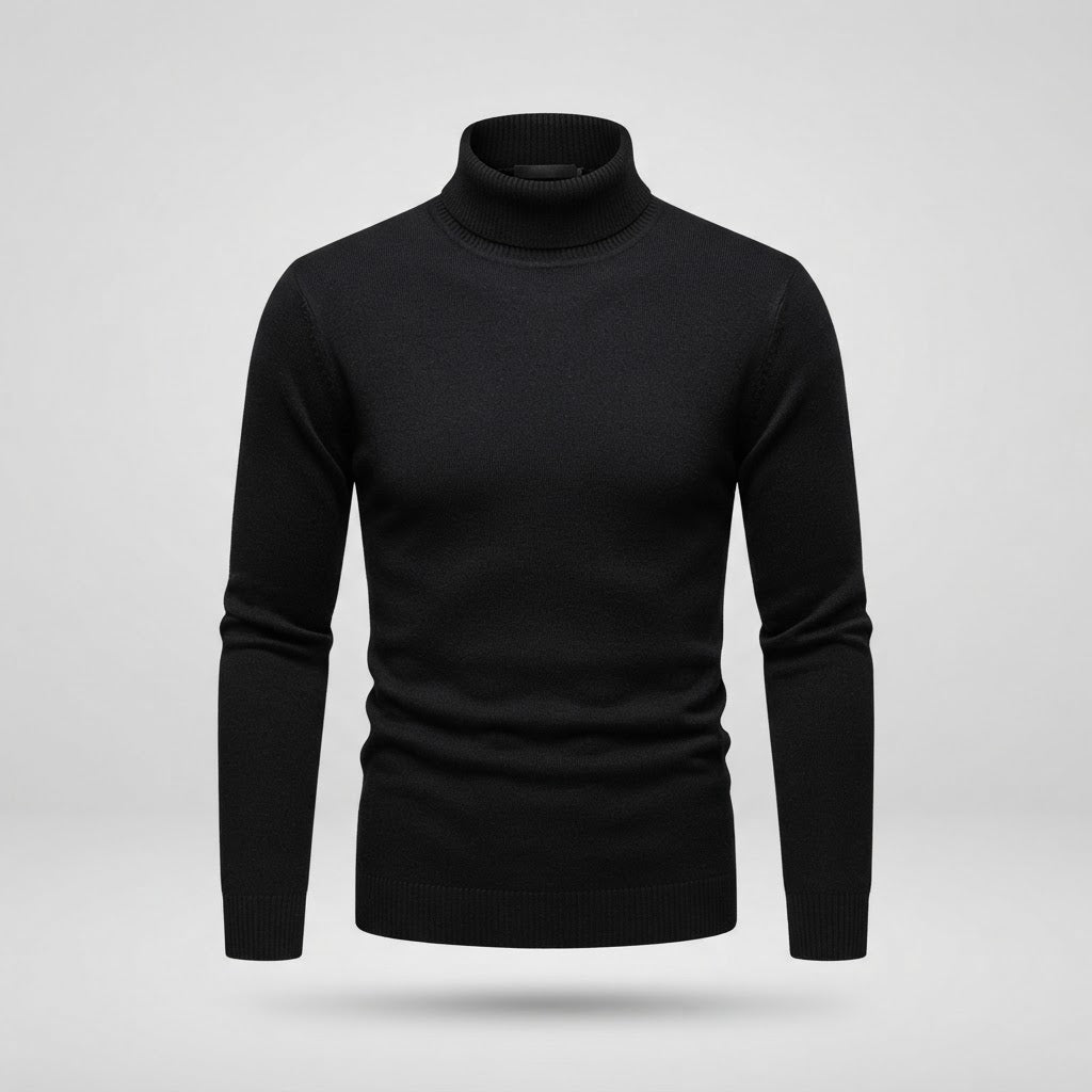 Valen | Men's Classic Knit Sweater