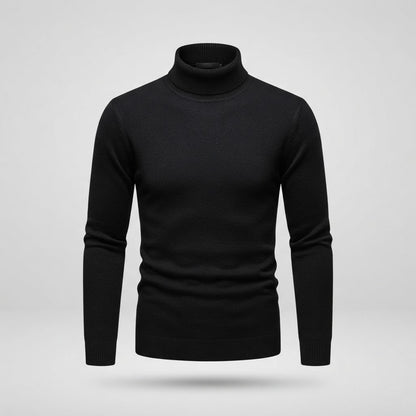 Valen | Men's Classic Knit Sweater