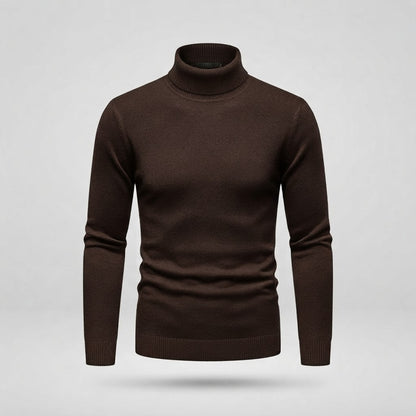 Valen | Men's Classic Knit Sweater