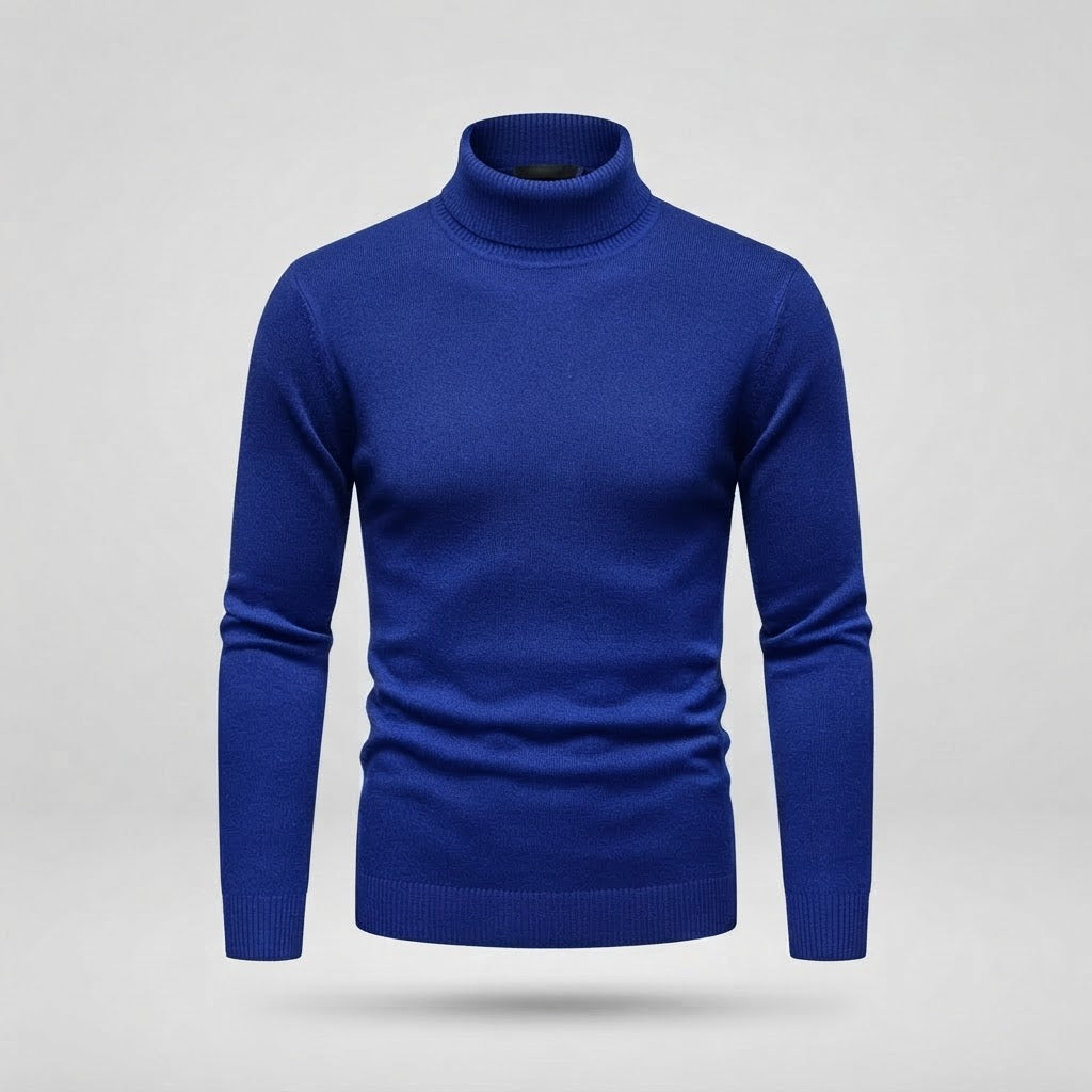 Valen | Men's Classic Knit Sweater