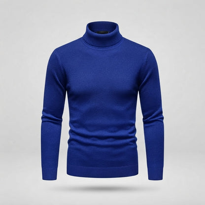 Valen | Men's Classic Knit Sweater