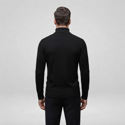 Valen | Men's Classic Knit Sweater