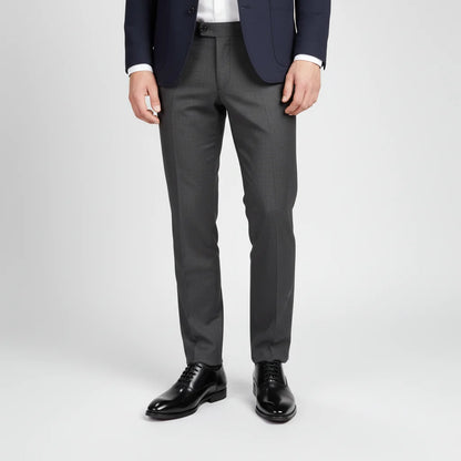 Vernon | Men's Classic Leather Dress Shoes 4
